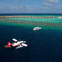 Emerald Faarufushi Resort & Spa