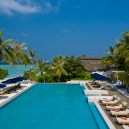 Emerald Faarufushi Resort & Spa