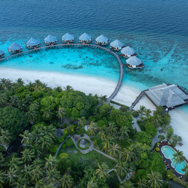 Adaaran Prestige Water Villas