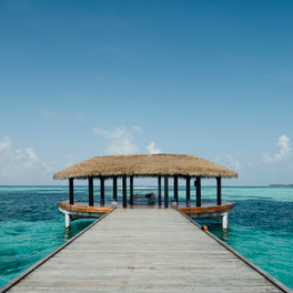 Noku Maldives, Vignette Collection