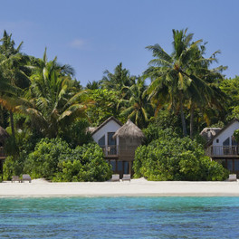 Soneva Fushi Maldives