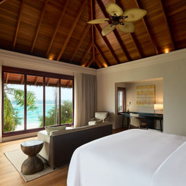 Dusit Thani Maldives
