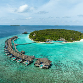 Dusit Thani Maldives