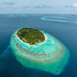Dusit Thani Maldives