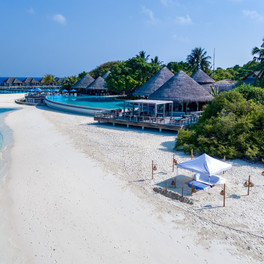 Dusit Thani Maldives