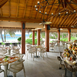 Dusit Thani Maldives