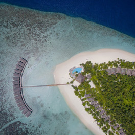 Filitheyo Island Resort