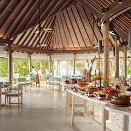 Maalifushi by COMO Maldives