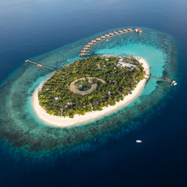 Park Hyatt Maldives Hadahaa
