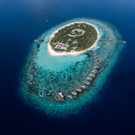 Park Hyatt Maldives Hadahaa