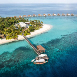 Park Hyatt Maldives Hadahaa