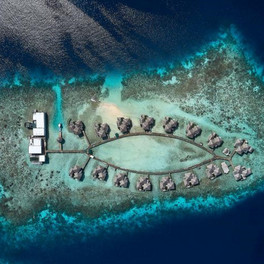 The Halcyon Private Isles Maldives, Autograph Collection