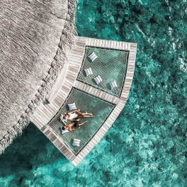 The Halcyon Private Isles Maldives, Autograph Collection