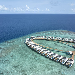 Robinson Maldives
