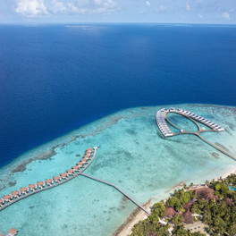 Robinson Maldives