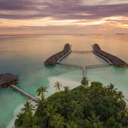 Medhufushi Island Resort