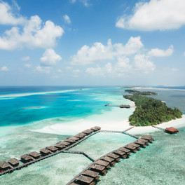 Medhufushi Island Resort