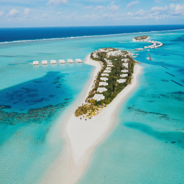 Riu Atoll Maafushi Island