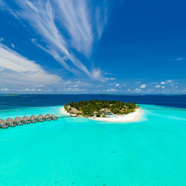 Baglioni Resort Maldives