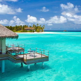 Baglioni Resort Maldives