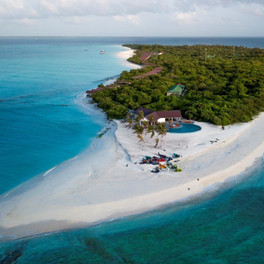 Hondaafushi Island Resort
