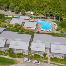 Karibea Sainte Luce Hotel - Amyris