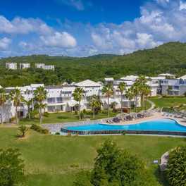 Karibea Sainte Luce Hotel - Caribia