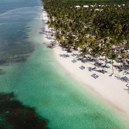 Catalonia Bavaro Beach, Golf & Casino Resort
