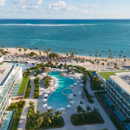 Serenade Punta Cana Beach & Spa Resort