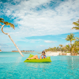 Meyyafushi Maldives