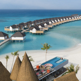 Meyyafushi Maldives