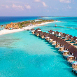 Meyyafushi Maldives