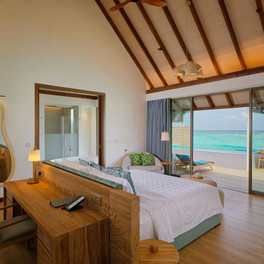 Meyyafushi Maldives