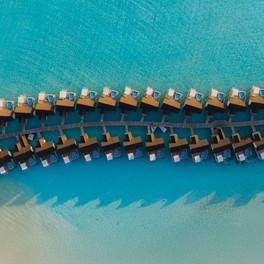 Meyyafushi Maldives