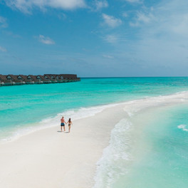 Meyyafushi Maldives