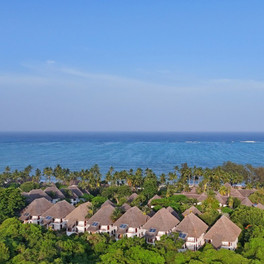 Bluebay Beach Resort & Spa