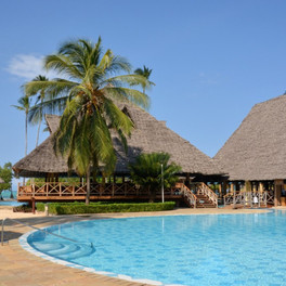 Neptune Pwani Beach Resort & Spa