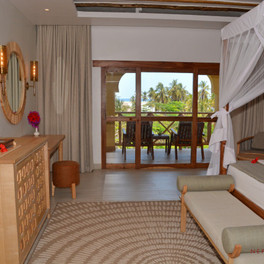 Neptune Pwani Beach Resort & Spa