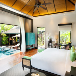 Anantara Mai Khao Phuket Villas