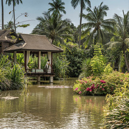 Anantara Mai Khao Phuket Villas