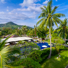 Kamala Beach Resort (A Sunprime Resort)