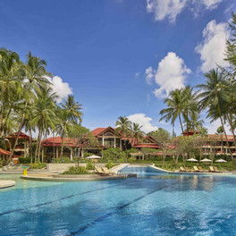 Dusit Thani Laguna Phuket Resort