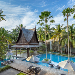 Twinpalms Surin Phuket Resort