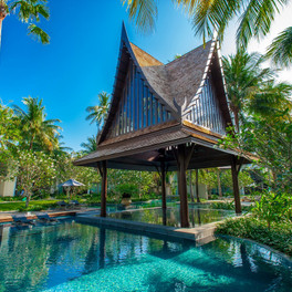 Twinpalms Surin Phuket Resort