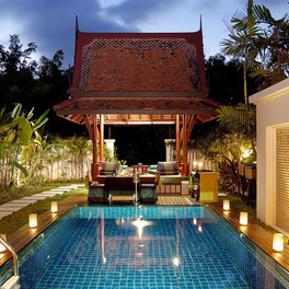 Banyan Tree Phuket