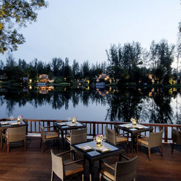 Banyan Tree Phuket
