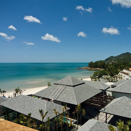 Samui Resotel Beach Resort