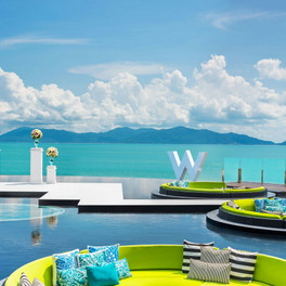 W Koh Samui