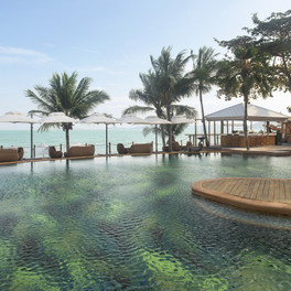 Anantara Bophut Koh Samui