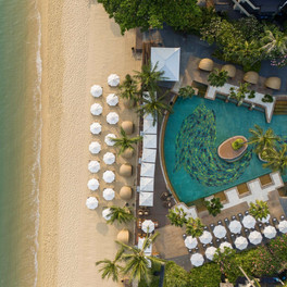 Anantara Bophut Koh Samui